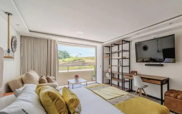 Epic Suite 212 Deluxe Aeropuerto