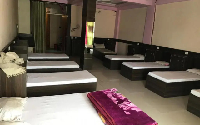 Hotel Shyam Palace