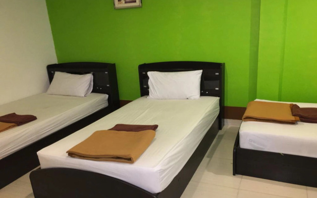 Papaya Guesthouse