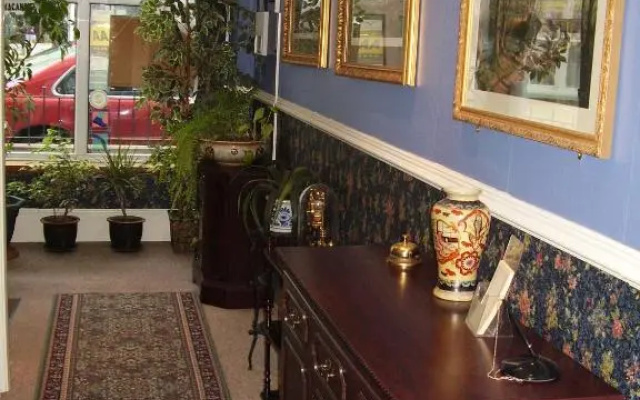 Weybourne Guest House