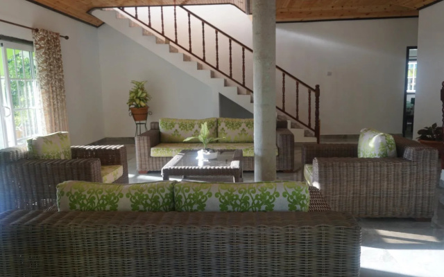 Villa Hortensia