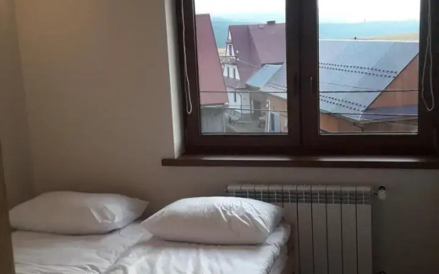 Pokoje u Katarzyny