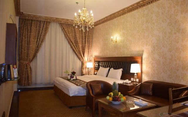 Canary Beach Hotel