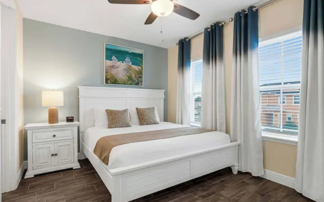 Caribbean Dreamin Vibrant Margaritaville Resort