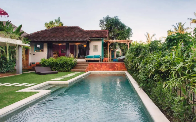 Villa Bumi