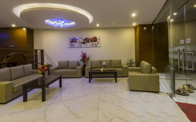 Regal Airport Hotel