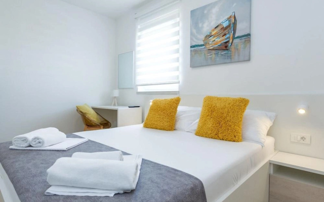 Rooms Nena