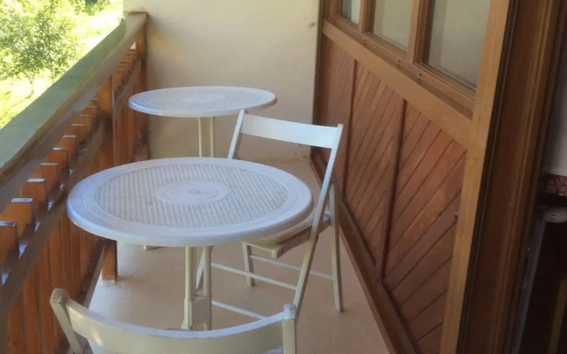 LES Caquelons : 2 Pièces 4 Personnes / 2 Rooms 4 People