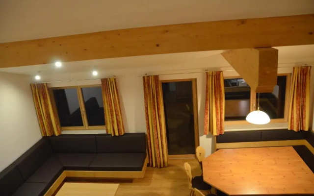 Bergwelt Appartements - Haus Nord
