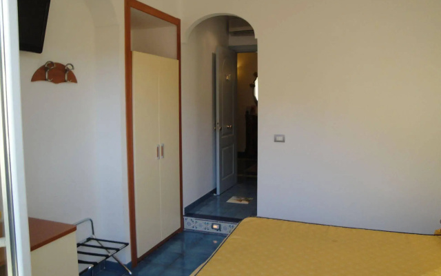Meublè Casa Mannini