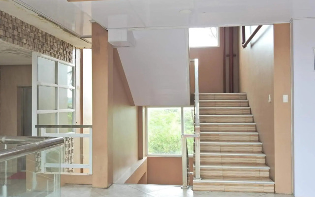 Grandview Residences by Vilma near Burnham Park-204