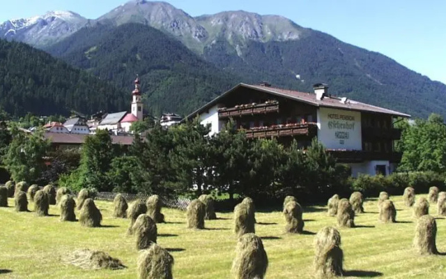 Hotel Eschenhof