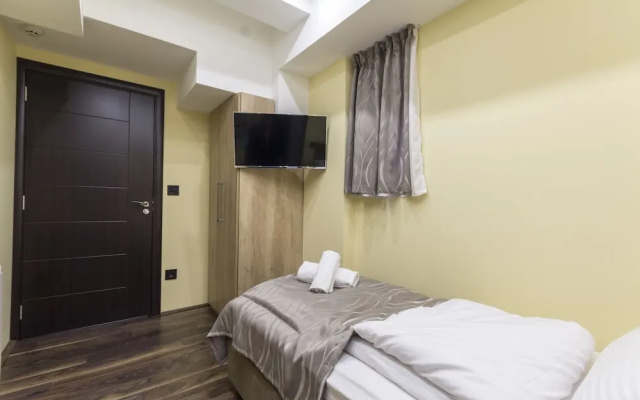 Boutique Hotel Madison