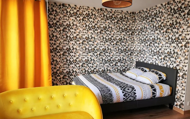 Studio Cosy Breizh