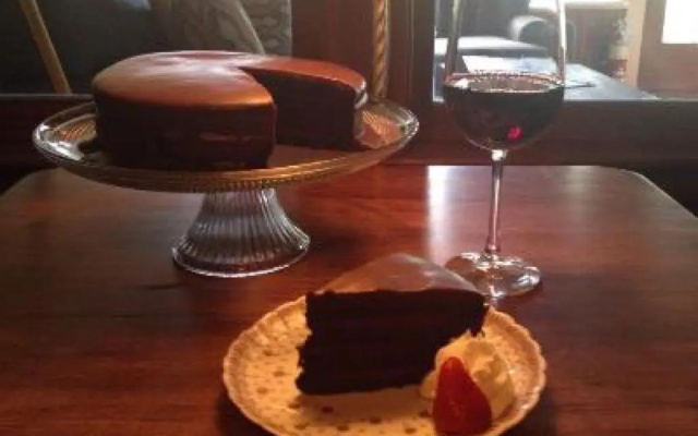 Safford Mills Inn