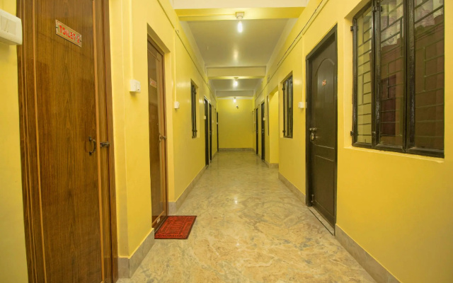 OYO 63951 Maa Sarada Lodge