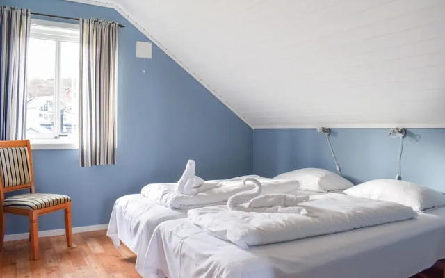 Solstrand 4