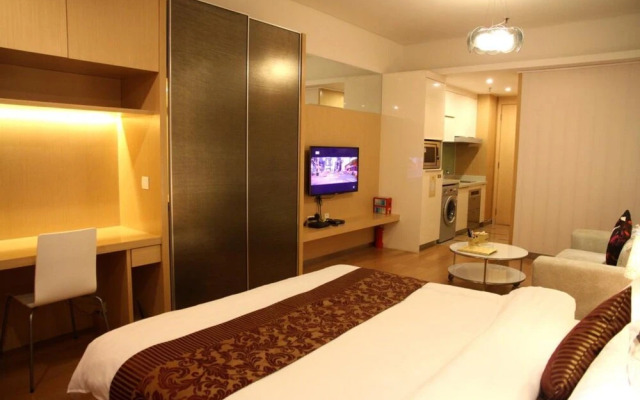 HEE HAHA Aparthotel