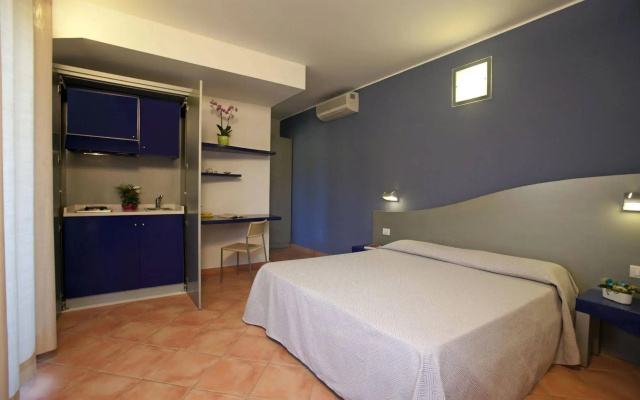 Pineta Residence