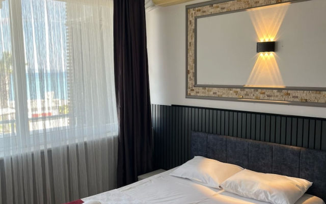 Barış Otel Didim