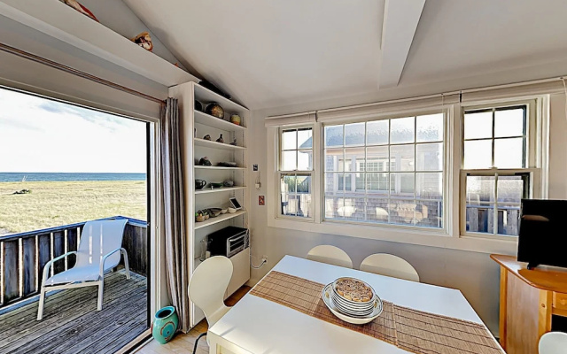 Commercial #10C - 2 Br Condo