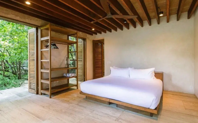 La Valise Mazunte, Member of Small Luxury Hotels
