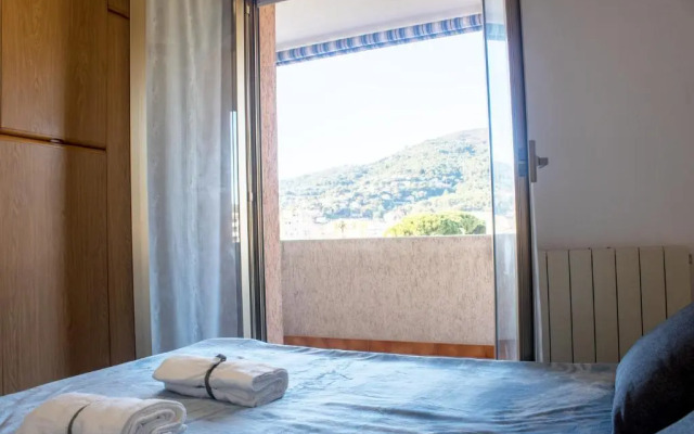 Box Auto E Terrazzo Relax a 600 Metri Dal Mare