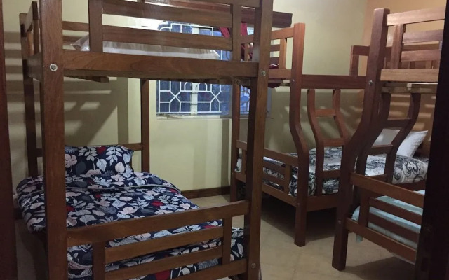 Riverbank Hostel