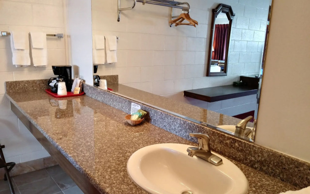 Hotel Corvallis