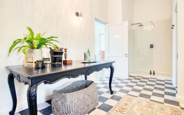 Dieu Donné Vineyard Self-Catering Cottages