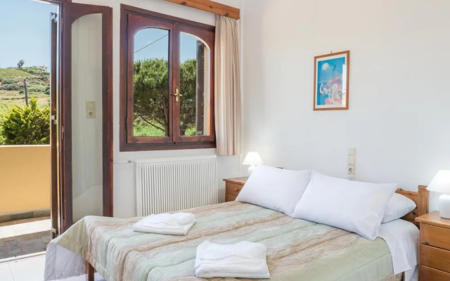 Romantic Corner Maisonettes