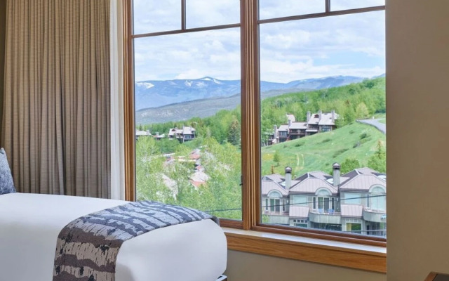 Viceroy Snowmass