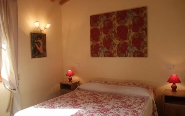 Agriturismo Pian di Frattina