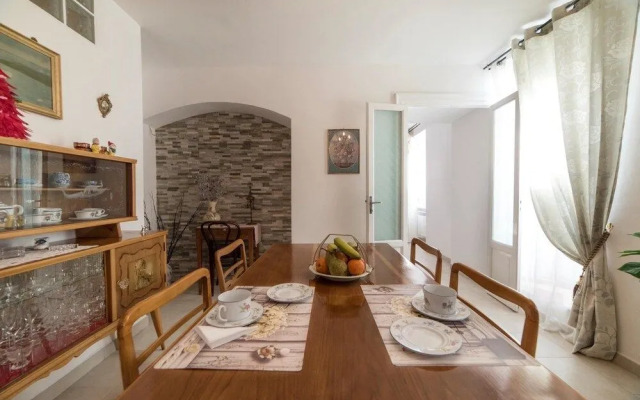 B&B" del Castello"