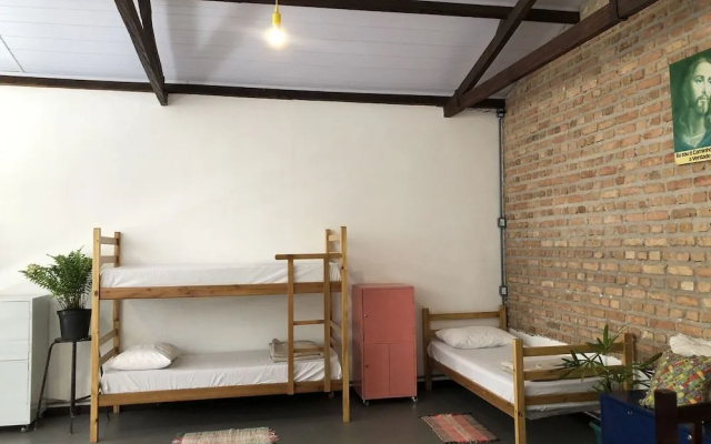 Hostel da Fábrica