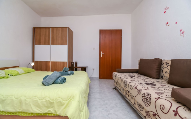 Apartment Tonci