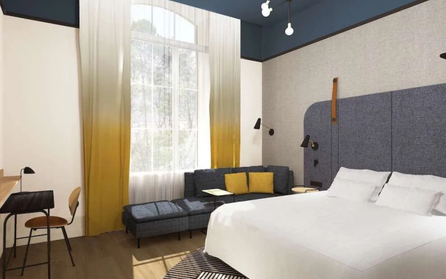 Hyatt Place Rouen