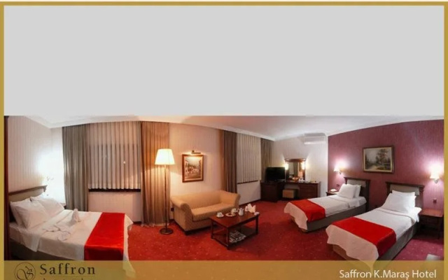 Saffron Hotel Kahramanmaras