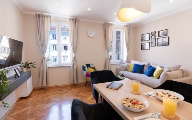 Apartments Babic
