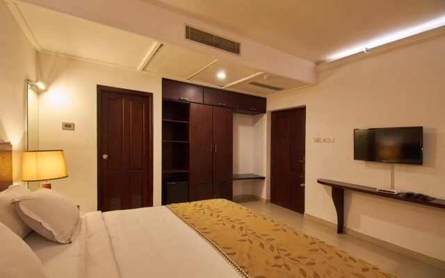 No 18 Hotel