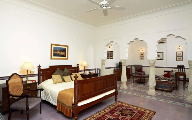 Samode Haveli