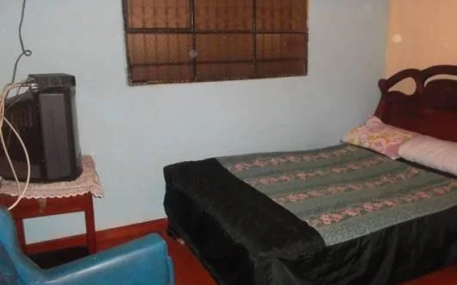 Hostal Sanchez