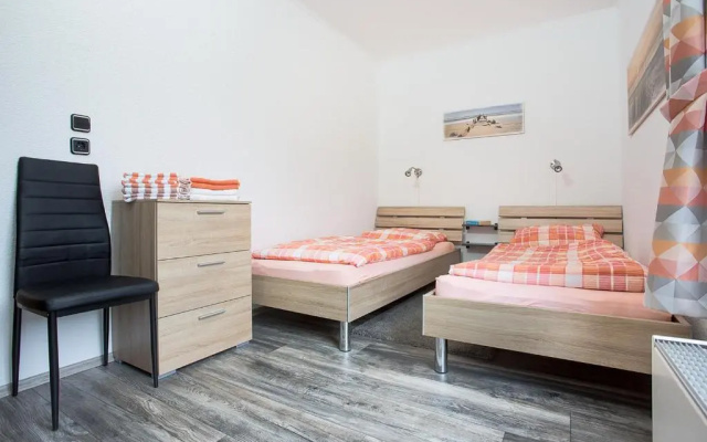 Haus Westwind Nr1