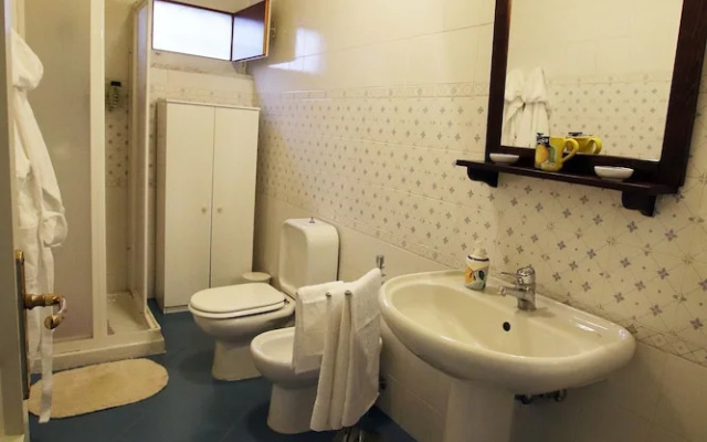 Villa Fini Apartment