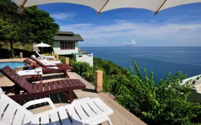 Utopia House Phangan