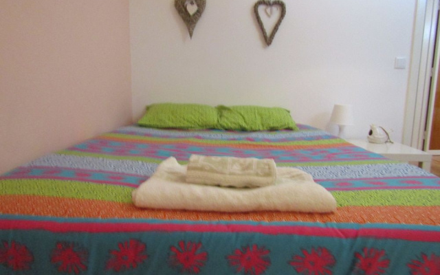 Casa do Mar -Sea House