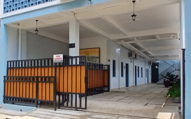 Priyanka Guesthouse Syariah Maguwo Mitra RedDoorz