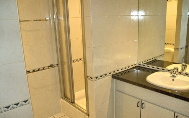 Apartment in Durbuy Near Ourthe River