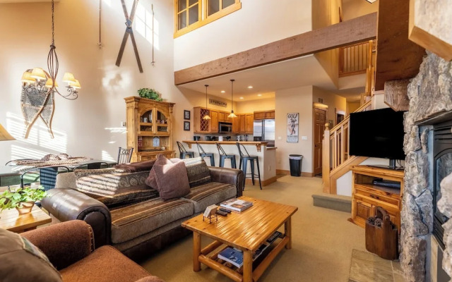Elk Run Villas #9576