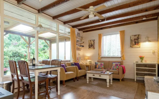 Holiday Home in Arrien Near Beerze Nature